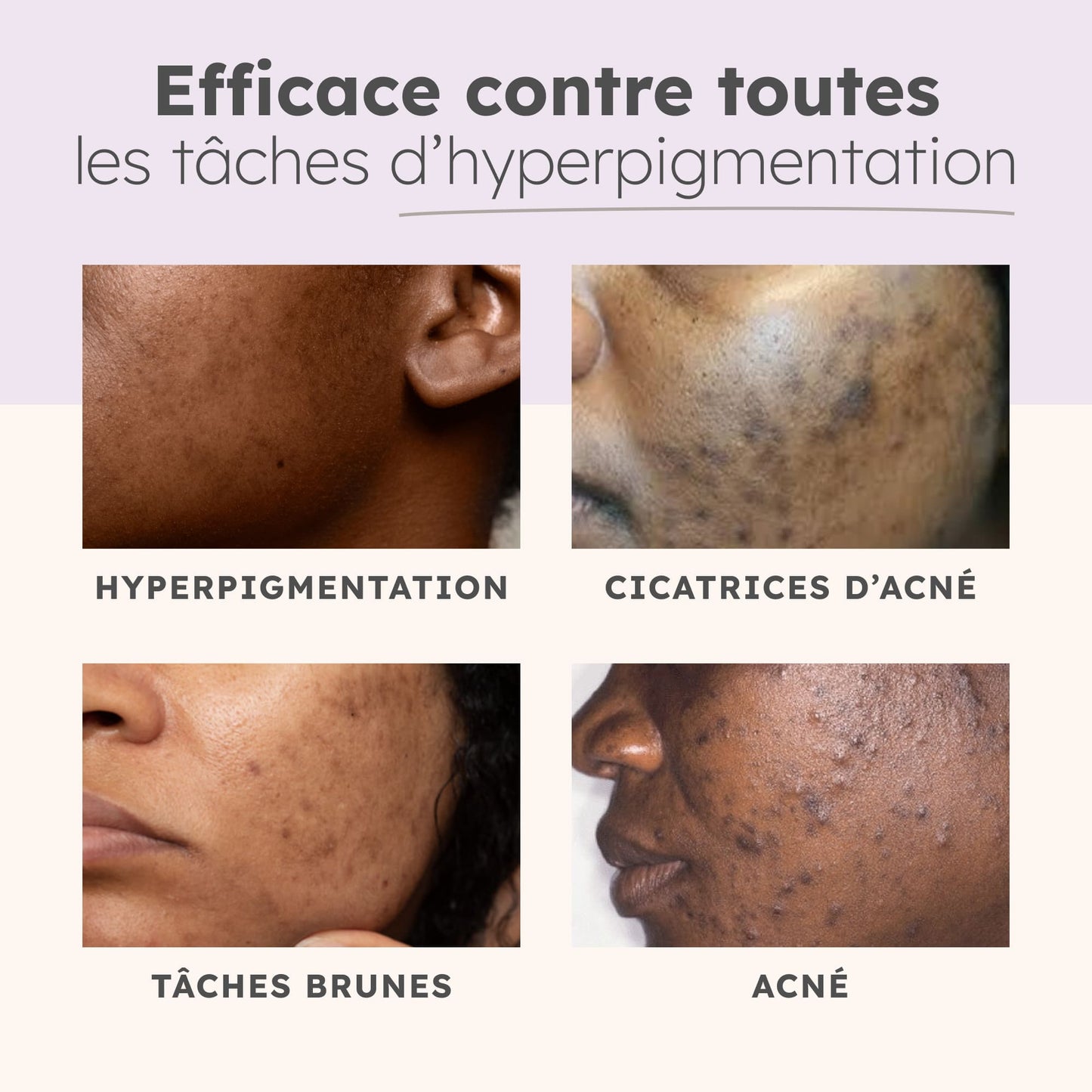 Ultra Glow – Routine 6 produits