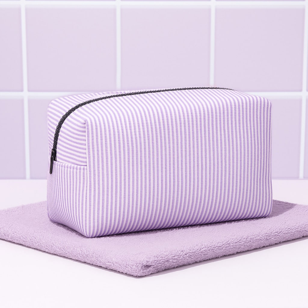 Trousse de toilette